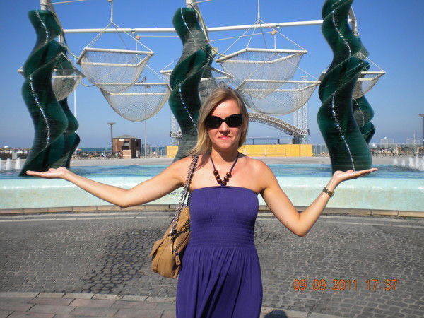 Татьяна Почкайло