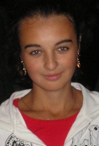 Алина Шакирова