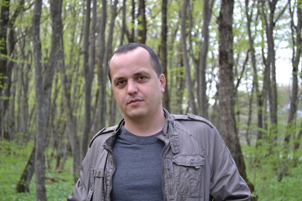 Павел Чернухин