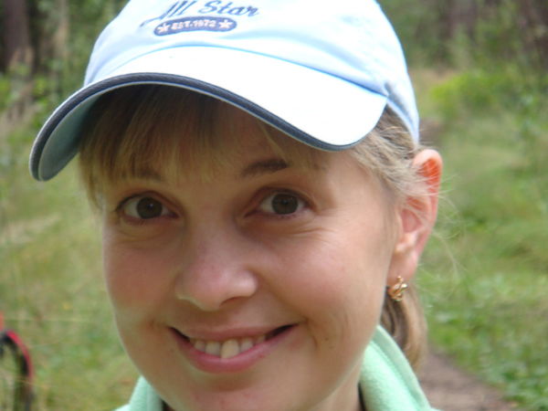 Юлия Громыко