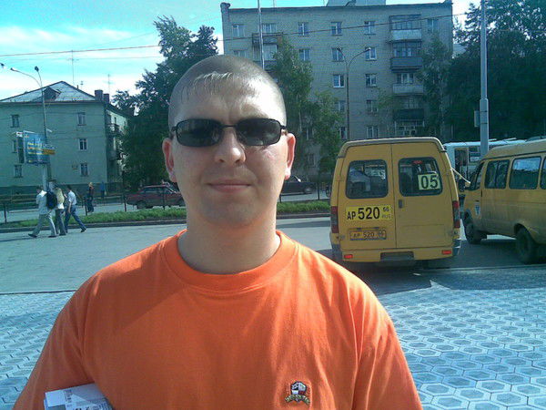 Сергей Вшивков