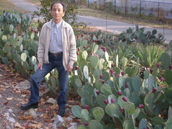 Женисбек Базарбек