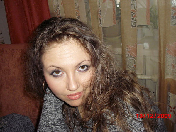 Татьяна Янчук