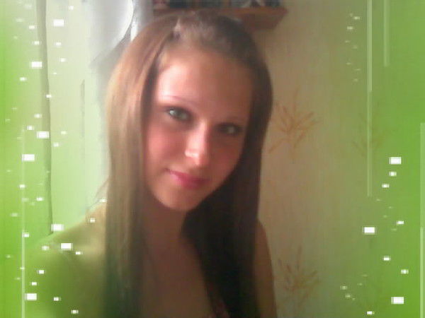 Наталья Балыгина