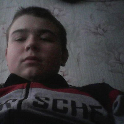 Никита Рычков