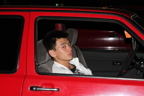 Фарух Турганов