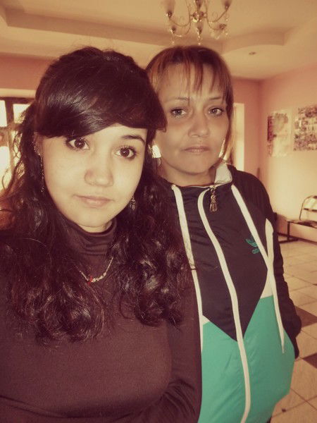 Оксана Яковлева