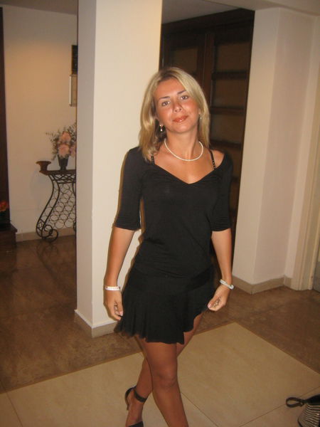 Юлия Витвицкая