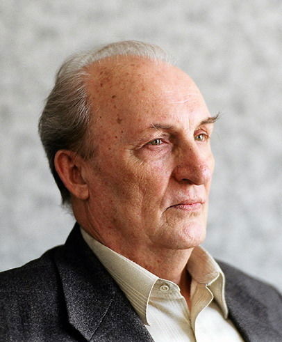 Рудольф Ларин