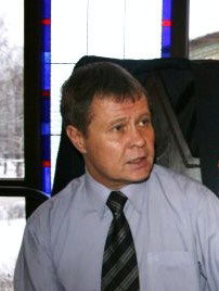 Сергей Помулев