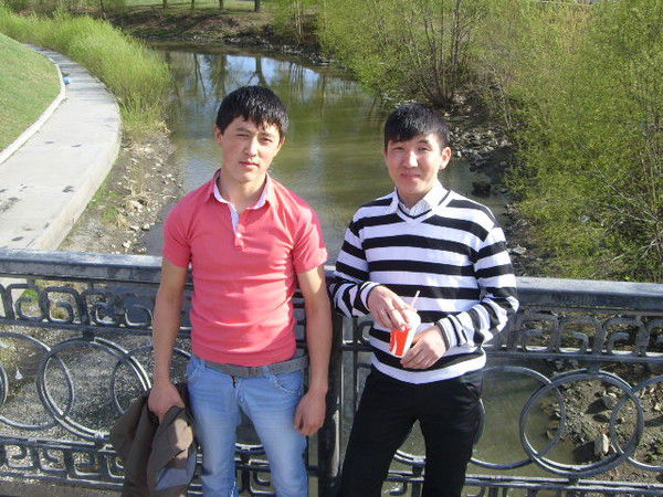 Мыктыбек Баев