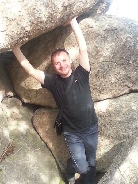 Сергей Аврамчик