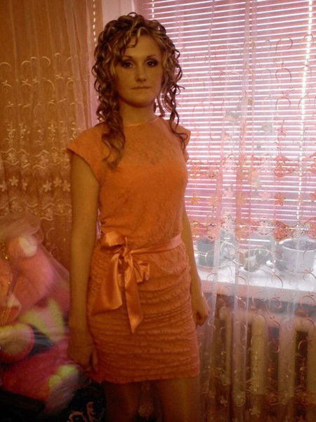 Виктория Станько