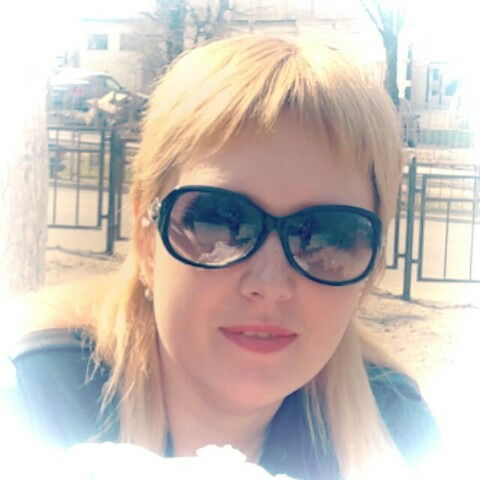 Вера Якушина