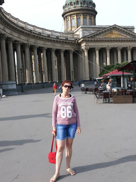 Елена Лобанова