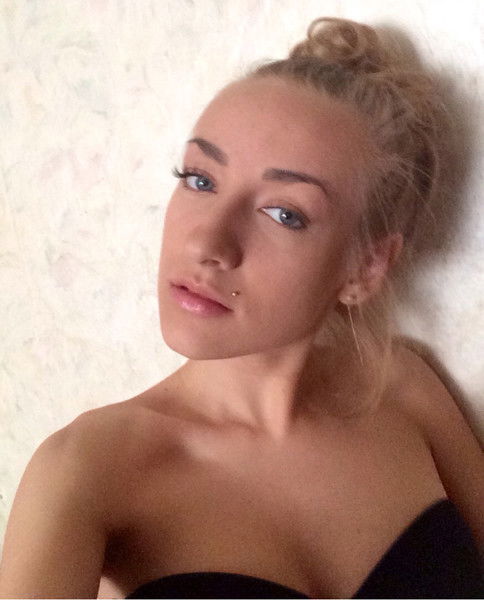 Анастасия Серебрякова