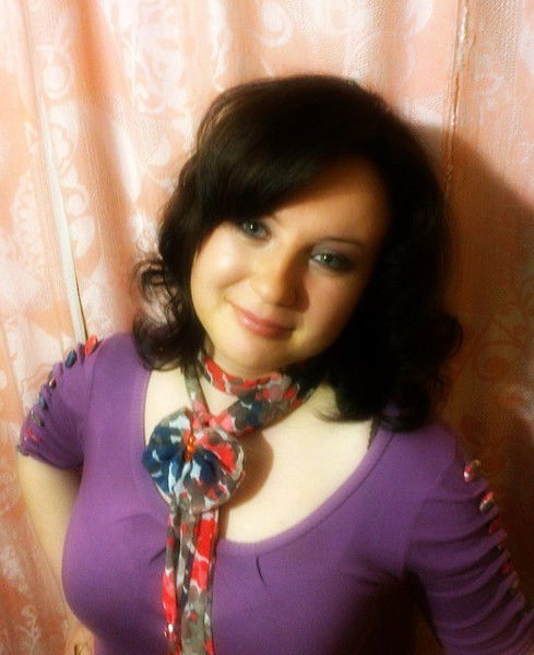 Юлия Ковальчук