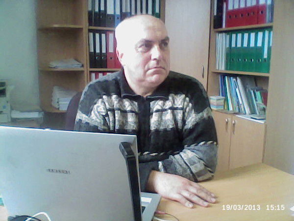 Игорь Дмытрив