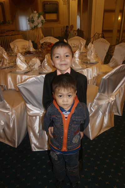 Лаура Кукенова