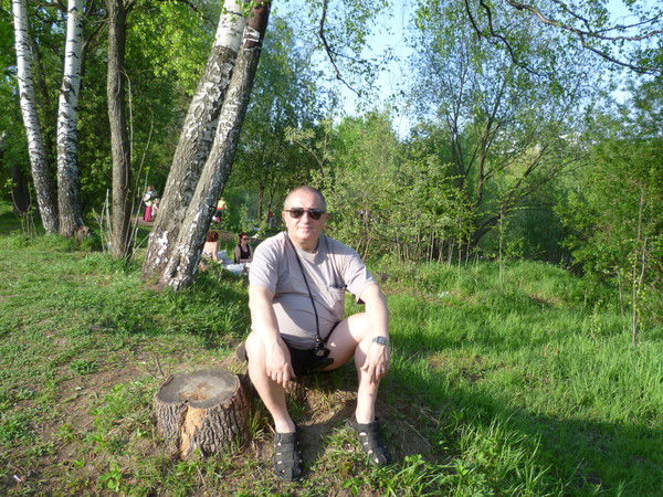 Геннадий Кузнецов