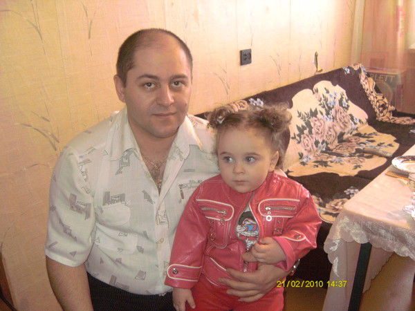 Артем Мкртчян