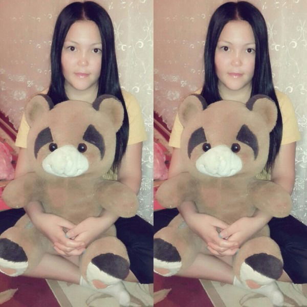 Назерке Асаубаева