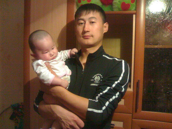 Ершат Балтабаев