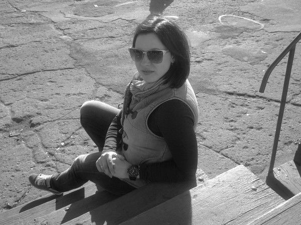 Елена Абдулаева