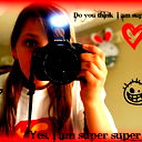 *** Super Girl ***