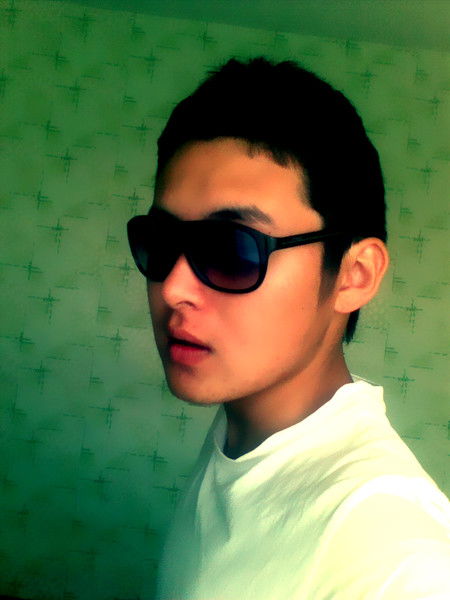 Мейржан Дюсенбеков