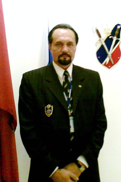 Владимир Гураль