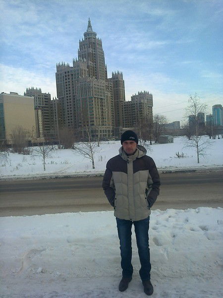 Сергей Томонкин