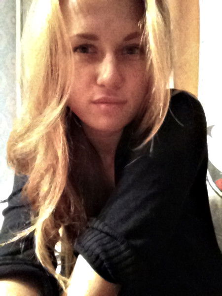 Анастасия Козырева