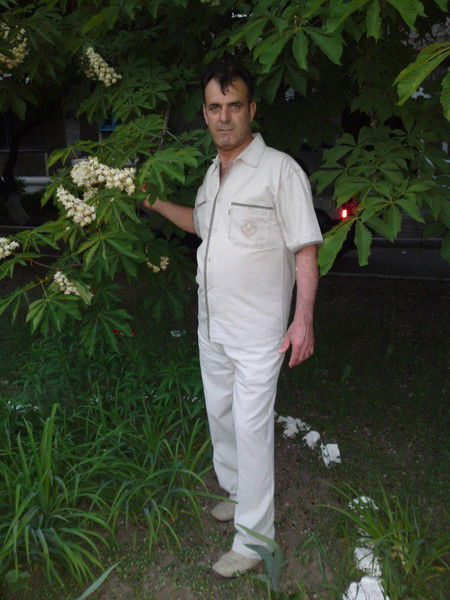 Григорий Брянцев