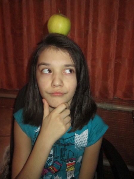 Асем Казбекова