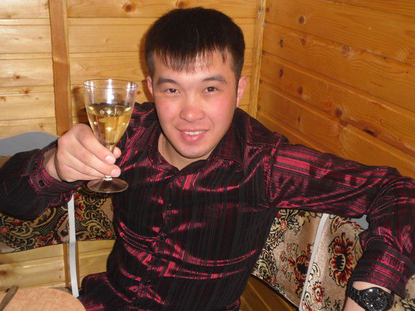 Абай Самагулов