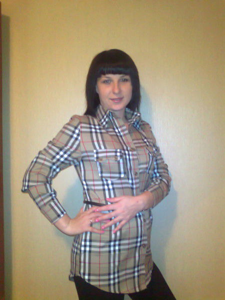 Елена Маликова