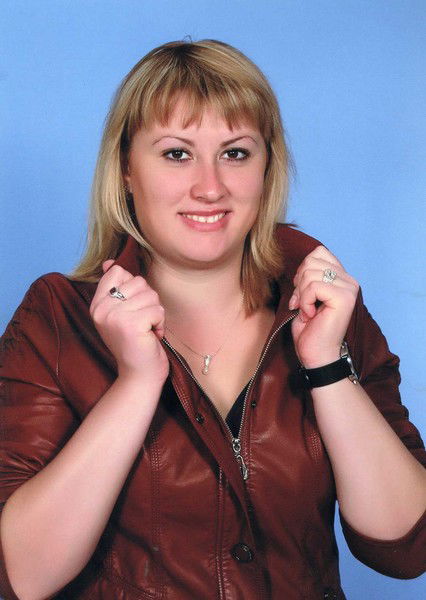 Алла Карпова