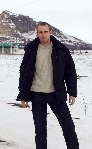 Владимир Кленкин