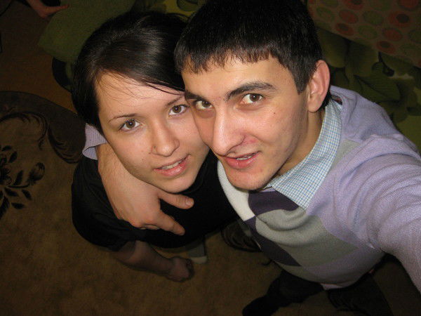 Ильгиз Заманов