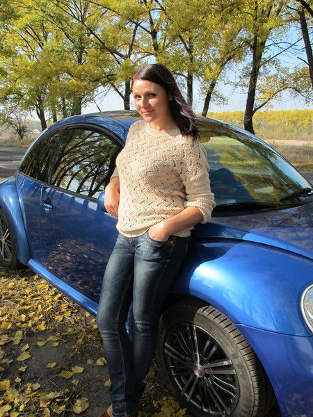 Марина Яковлева