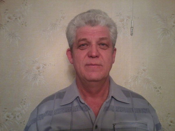 Владимир Голованов