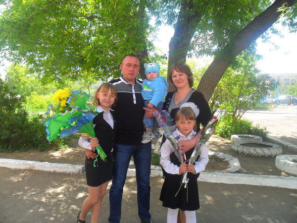 Екатерина Гаар