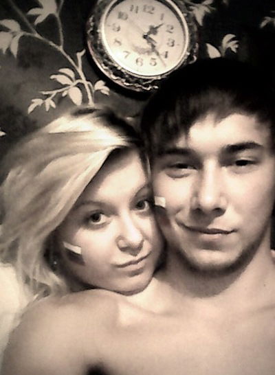 Анюта Синицына