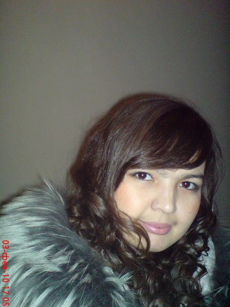 Эльвира Жуманазарова