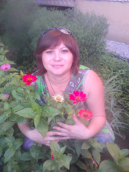 Галина Суровцева