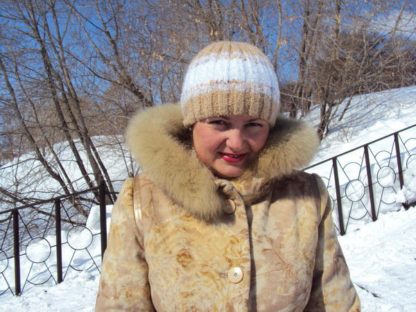 Софья Чуркова-Еремеева