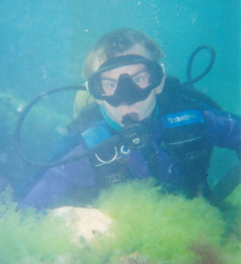 Юрий Музычин