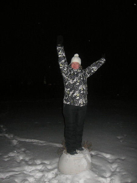 Мила Беккер