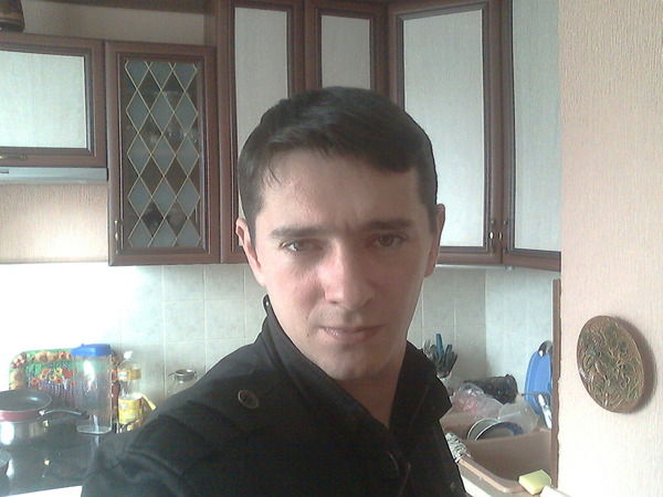 Олег Грунковский